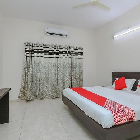 Nanjangud Oyo 22211 Shree Ankanatheshwara Residency酒店 外观 照片