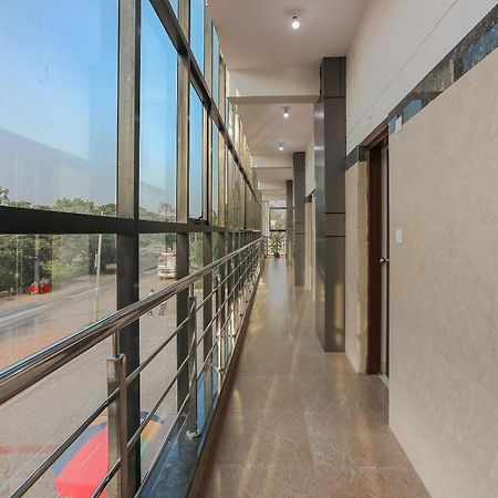 Nanjangud Oyo 22211 Shree Ankanatheshwara Residency酒店 外观 照片