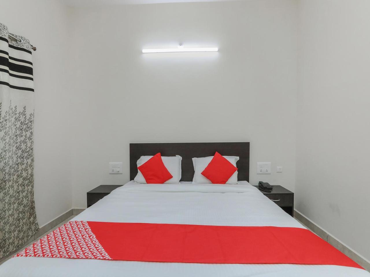 Nanjangud Oyo 22211 Shree Ankanatheshwara Residency酒店 外观 照片