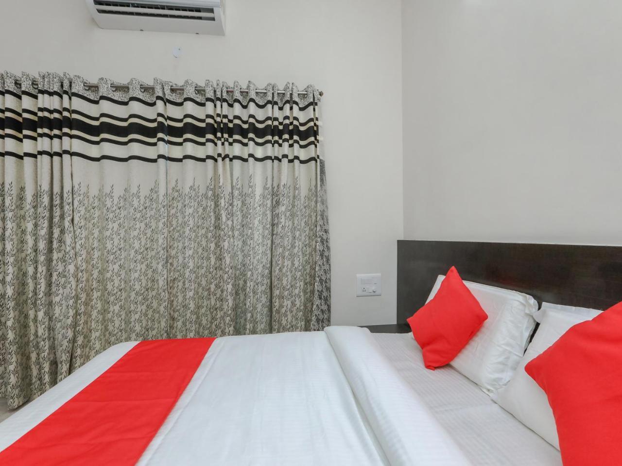 Nanjangud Oyo 22211 Shree Ankanatheshwara Residency酒店 外观 照片