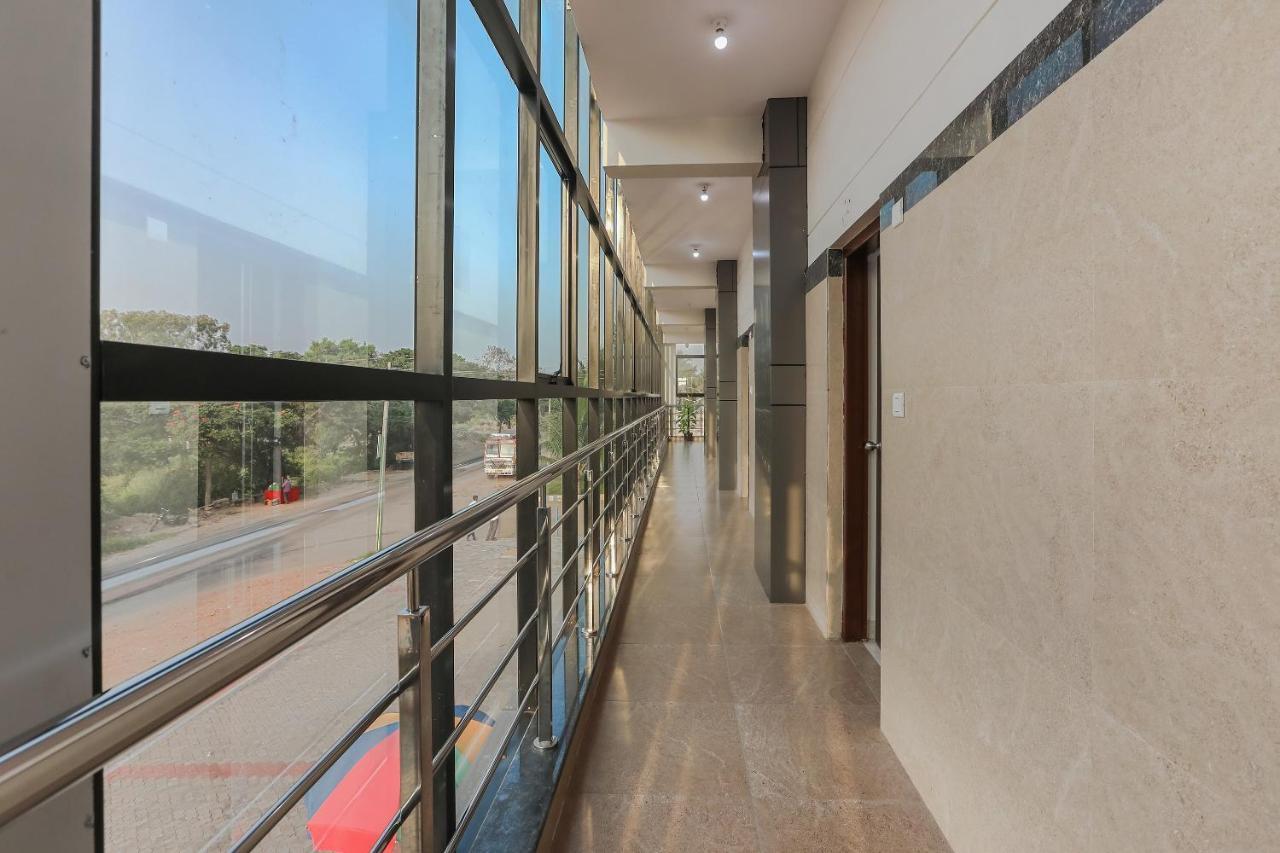 Nanjangud Oyo 22211 Shree Ankanatheshwara Residency酒店 外观 照片