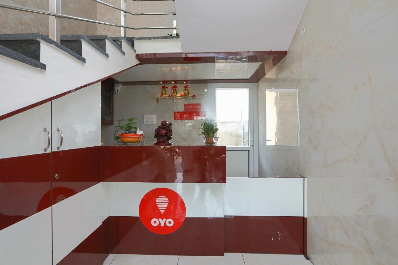 Nanjangud Oyo 22211 Shree Ankanatheshwara Residency酒店 外观 照片